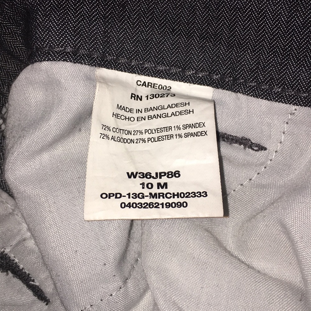 Lee Riders slacks - Picture 2 of 3